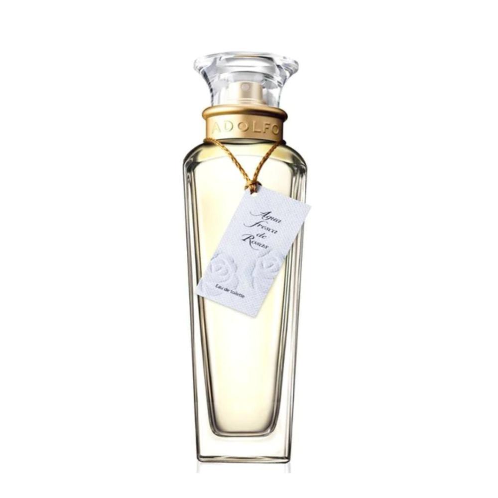 Foto 3 pulgar | Adolfo Dominguez Agua Fresca De Rosas 120 Ml Edt Spray