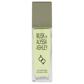 Foto 2 | Perfume Alyssa Ashley Musk En Aerosol Para Mujer, 100 Ml - Venta Internacional.
