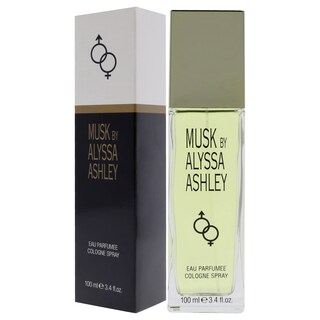 Foto 4 | Perfume Alyssa Ashley Musk En Aerosol Para Mujer, 100 Ml - Venta Internacional.