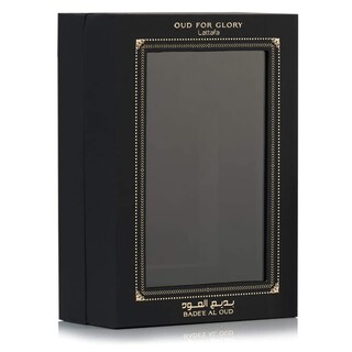 Foto 4 | Perfume Lattafa Perfumes Bade'e Al Oud Oud For Glory, 100 Ml - Venta Internacional.