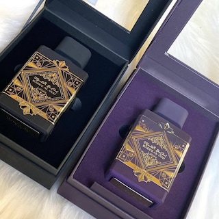 Foto 7 | Perfume Lattafa Perfumes Bade'e Al Oud Oud For Glory, 100 Ml - Venta Internacional.