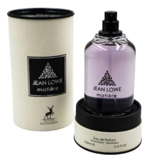 Foto 2 | Perfume Maison Alhambra Jean Lowe Nouveau Perfume 100 ml para Mujer - Venta Internacional