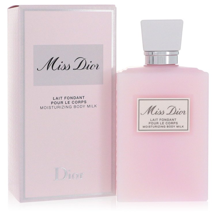 Miss dior hotsell perfume 200ml