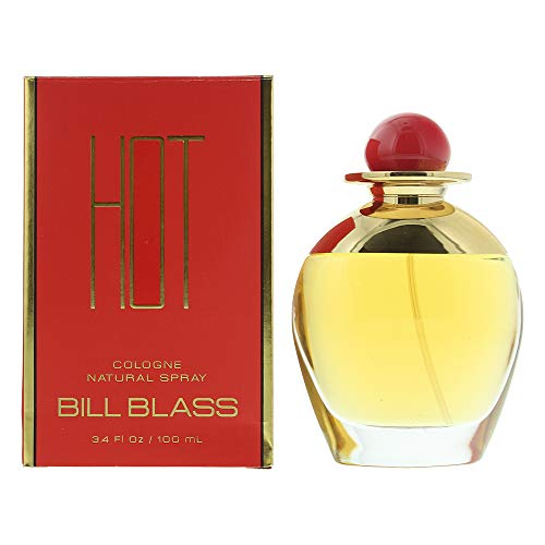 Foto 5 pulgar | Perfume Bill Blass Hot Eau De Parfum 100 Ml Para Mujer - Venta Internacional.
