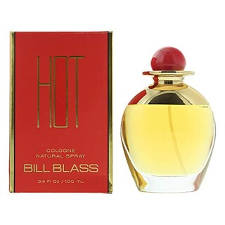 Foto 4 | Perfume Bill Blass Hot Eau De Parfum 100 Ml Para Mujer - Venta Internacional.