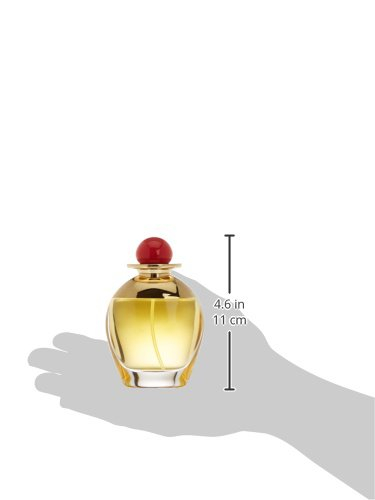 Foto 6 pulgar | Perfume Bill Blass Hot Eau De Parfum 100 Ml Para Mujer - Venta Internacional.