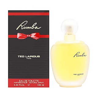 Foto 1 | Perfume Balenciaga Rumba Eau De Toilette 100 Ml Para Mujer - Venta Internacional.