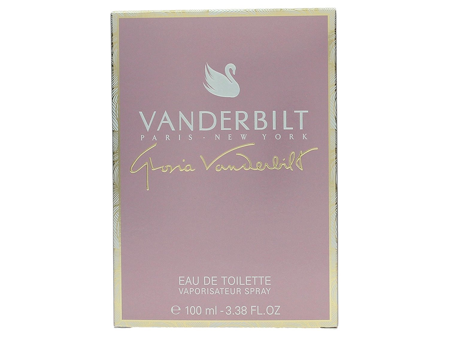 Foto 3 pulgar | Perfume Gloria Vanderbilt Vanderbilt Eau De Toilette 100 Ml - Venta Internacional.