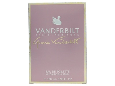 Foto 2 | Perfume Gloria Vanderbilt Vanderbilt Eau De Toilette 100 Ml - Venta Internacional.