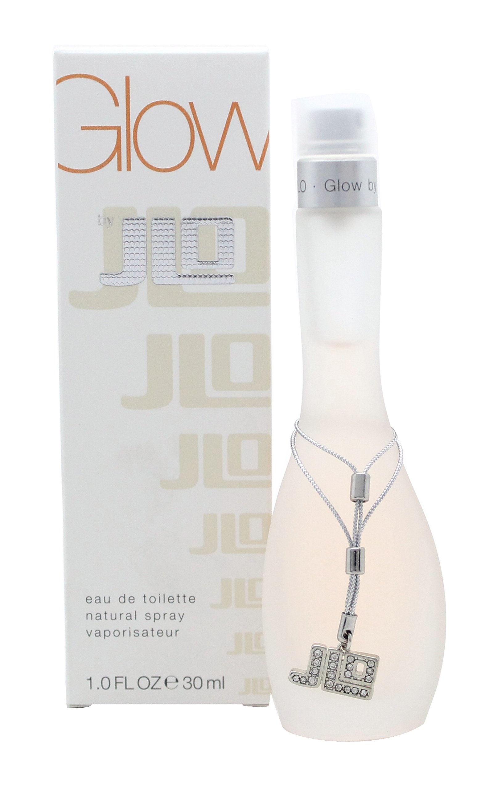 Perfume Jennifer Lopez Glow Eau De Toilette 30 ml para Mujer - Venta Internacional