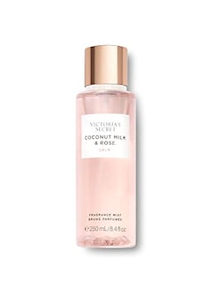 Foto 1 | Perfume Victoria's Secret Body Mist 25 Con Leche De Coco Y Rosas - Venta Internacional.