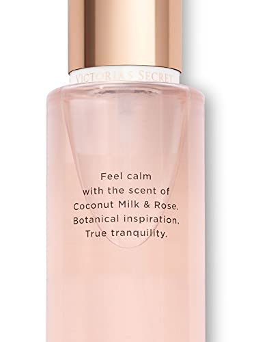 Foto 3 pulgar | Perfume Victoria's Secret Body Mist 25 Con Leche De Coco Y Rosas - Venta Internacional.