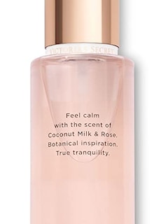 Foto 2 | Perfume Victoria's Secret Body Mist 25 Con Leche De Coco Y Rosas - Venta Internacional.