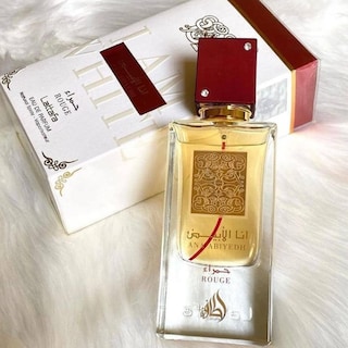 Foto 5 | Perfume Lattafa Perfumes Ana Abiyedh Rouge Eau De Parfum 60 Ml - Venta Internacional.