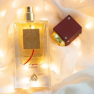 Foto 6 | Perfume Lattafa Perfumes Ana Abiyedh Rouge Eau De Parfum 60 Ml - Venta Internacional.