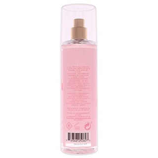 Foto 2 | Fragancia De Perfume Mist Curve Pink Blossom Para Mujer 236 Ml - Venta Internacional.
