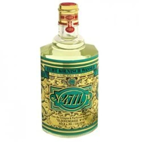 Foto 3 pulgar | Perfume Muelhens 4711 Eau De Cologne Splash 798 Ml Para Hombre - Venta Internacional.