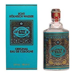 Foto 3 | Perfume Muelhens 4711 Eau De Cologne Splash 798 Ml Para Hombre - Venta Internacional.