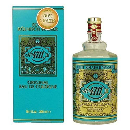 Foto 7 pulgar | Perfume Muelhens 4711 Eau De Cologne Splash 798 Ml Para Hombre - Venta Internacional.