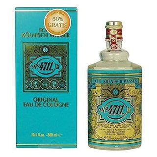 Foto 6 | Perfume Muelhens 4711 Eau De Cologne Splash 798 Ml Para Hombre - Venta Internacional.