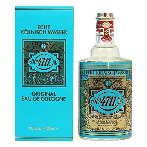 Foto 8 pulgar | Perfume Muelhens 4711 Eau De Cologne Splash 798 Ml Para Hombre - Venta Internacional.