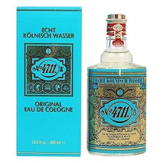 Foto 7 | Perfume Muelhens 4711 Eau De Cologne Splash 798 Ml Para Hombre - Venta Internacional.
