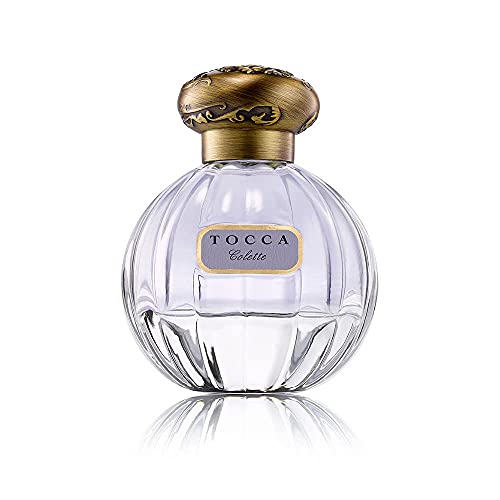Foto 3 pulgar | Perfume Tocca Colette Eau De Parfum Para Mujer, 50 Ml - Venta Internacional.