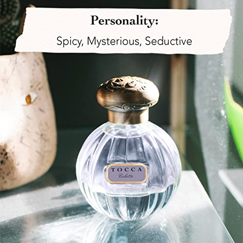 Foto 5 pulgar | Perfume Tocca Colette Eau De Parfum Para Mujer, 50 Ml - Venta Internacional.