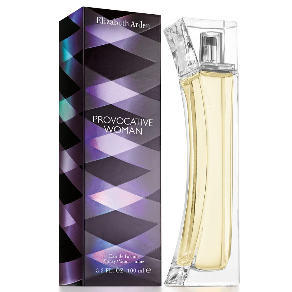Foto 2 pulgar | Perfume Elizabeth Arden Provocative Eau De Parfum 100 Ml Para  - Venta Internacional.