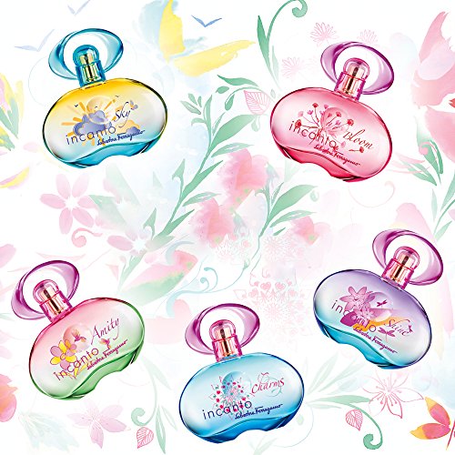 Foto 5 pulgar | Perfume Salvatore Ferragamo Incanto Shine 50 - Venta Internacional