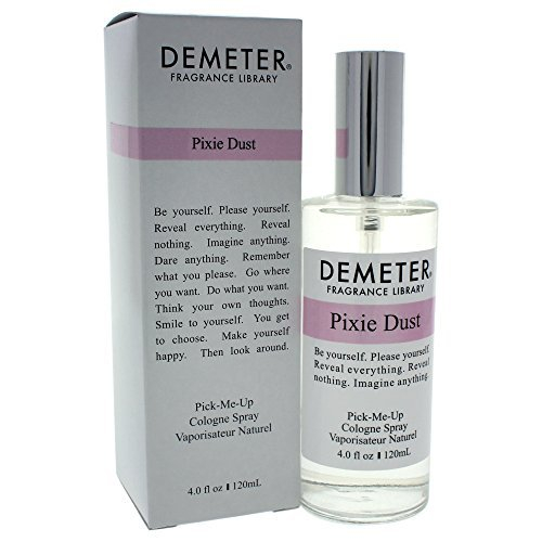 Foto 2 pulgar | Perfume Demeter Pixie Dust Para Mujer 120 Ml - Venta Internacional