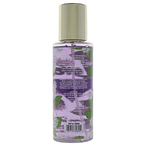 Foto 3 pulgar | Bruma Aromática Guess Guess Love Nirvana Dream Women 250 Ml - Venta Internacional