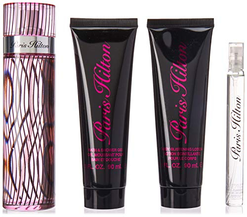 Foto 2 pulgar | Set de Regalo Perfume Paris Hilton para Mujer - Venta Internacional