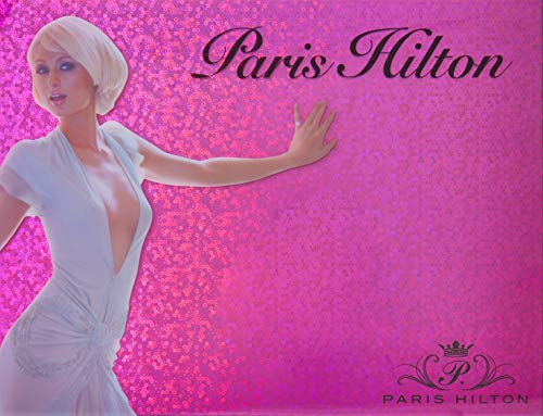 Foto 3 pulgar | Set de Regalo Perfume Paris Hilton para Mujer - Venta Internacional