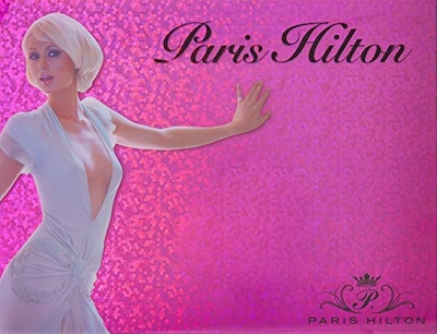 Foto 2 | Set de Regalo Perfume Paris Hilton para Mujer - Venta Internacional