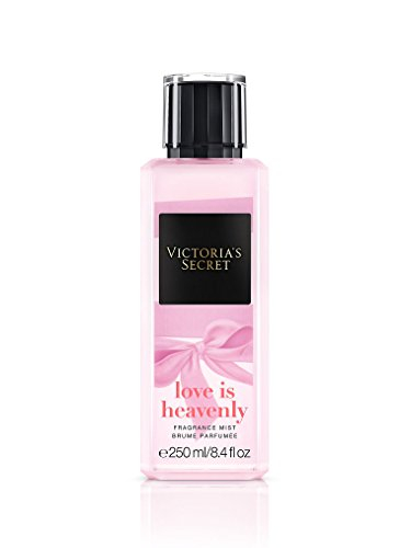 Foto 2 pulgar | Bruma Aromática Victoria's Secret Love Is Heavenly 250 Ml - Venta Internacional