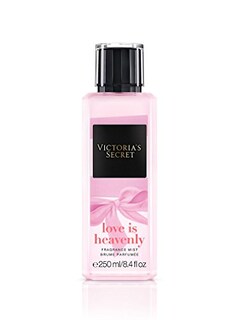 Foto 1 | Bruma Aromática Victoria's Secret Love Is Heavenly 250 Ml - Venta Internacional