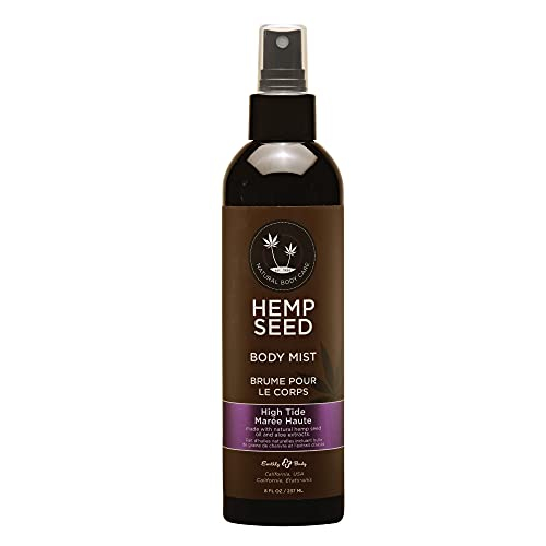 Bruma Corporal Earthly Body High Tide 240 Ml - Venta Internacional