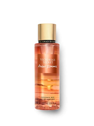 Foto 2 pulgar | Bruma Amber Romance De 8.4 Onzas De Victoria's Secret - Venta Internacional