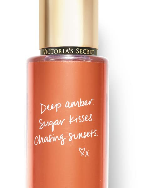 Foto 3 pulgar | Bruma Amber Romance De 8.4 Onzas De Victoria's Secret - Venta Internacional