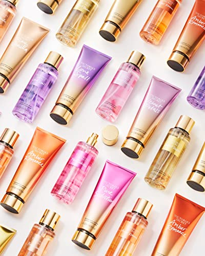 Foto 4 | Bruma Amber Romance De 8.4 Onzas De Victoria's Secret - Venta Internacional
