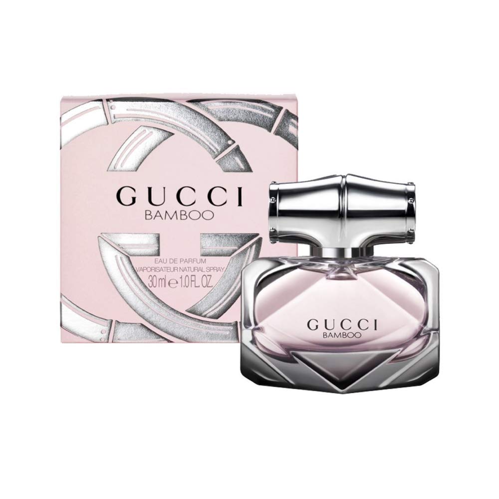 Foto 2 pulgar | Perfume Gucci Bamboo Eau De Parfum 30 ml para Mujer - Venta Internacional