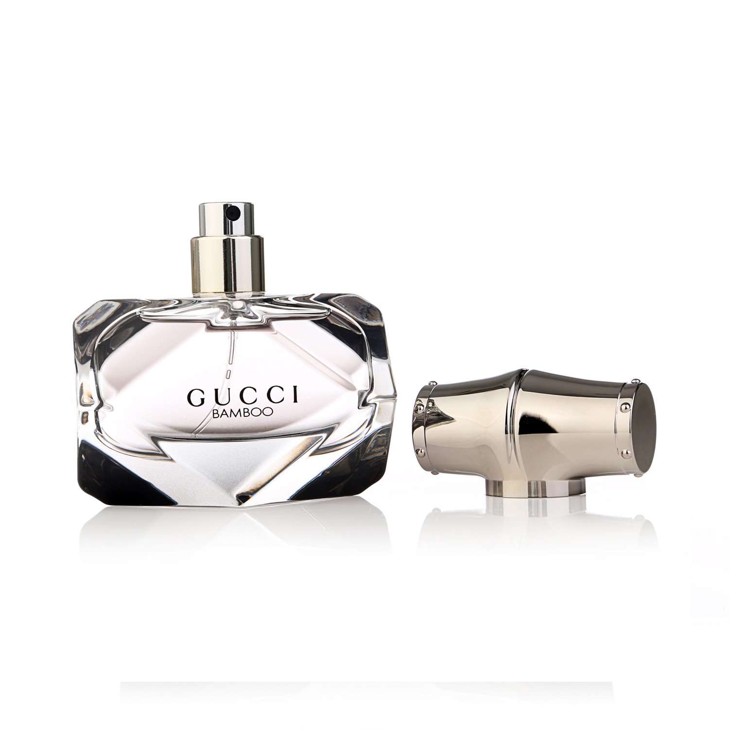 Foto 6 pulgar | Perfume Gucci Bamboo Eau De Parfum 30 ml para Mujer - Venta Internacional
