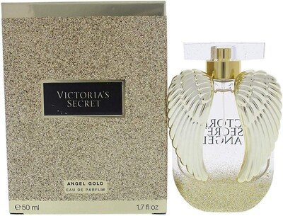 Foto 1 | Perfume Victoria's Secret Angel Gold Eau de Parfum 50 ml para Mujer - Venta Internacional