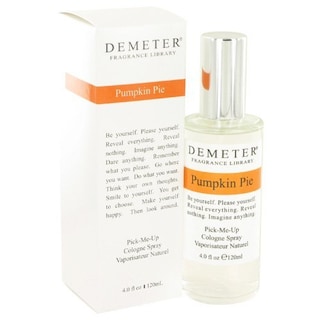 Foto 1 | Colonia En Aerosol Demeter Pumpkin Pie 120 Ml - Venta Internacional
