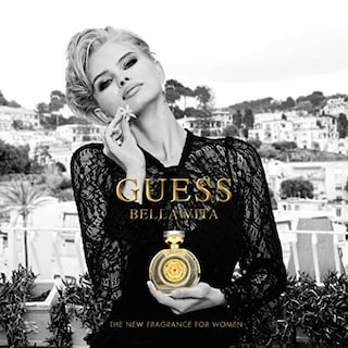 Foto 2 | Perfume Guess Bella Vita Shimmer Mist 250 Ml Para Mujer - Venta Internacional