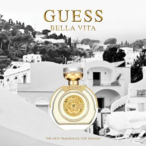 Foto 5 pulgar | Perfume Guess Bella Vita Shimmer Mist 250 Ml Para Mujer - Venta Internacional