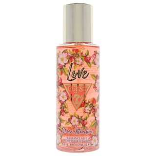 Foto 1 | Bruma Aromática Guess Love Sheer Attraction 250 Ml Para Mujer - Venta Internacional