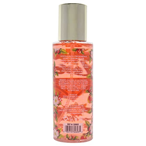 Foto 3 pulgar | Bruma Aromática Guess Love Sheer Attraction 250 Ml Para Mujer - Venta Internacional