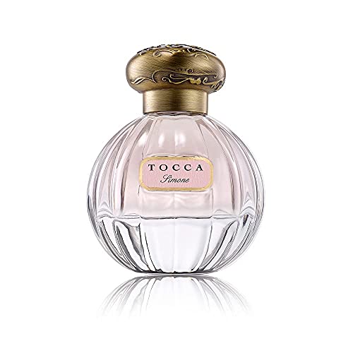 Perfume Tocca Simone Eau De Parfum 50 ml para Mujer - Venta Internacional